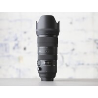 thumb-Sigma 70-200mm f/2.8 DG OS HSM Sports (Canon EF)-2