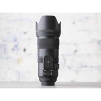 thumb-Sigma 70-200mm f/2.8 DG OS HSM Sports (Canon EF)-5