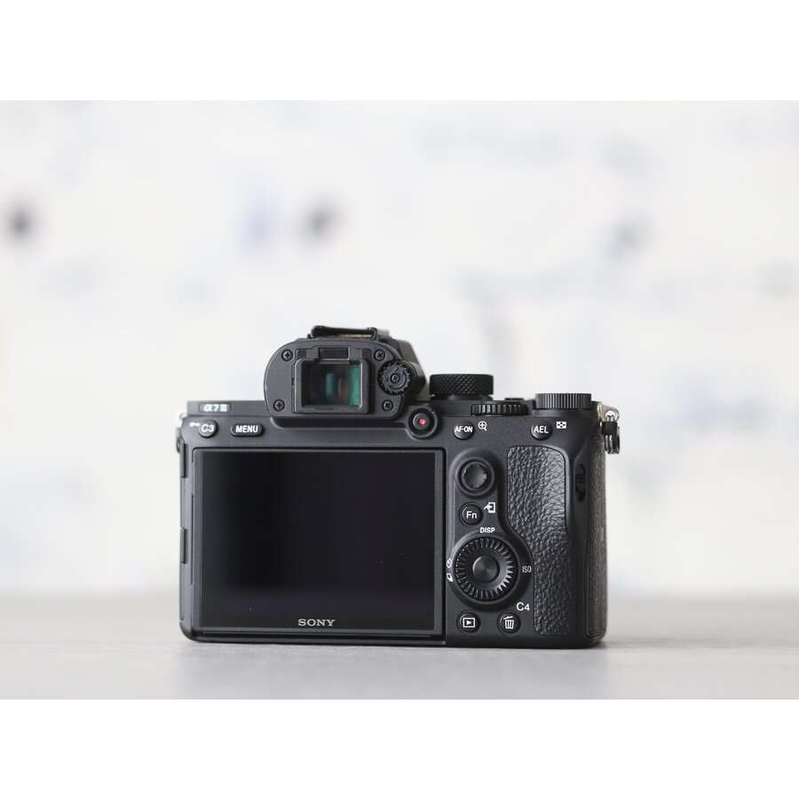 Sony A7 III-2