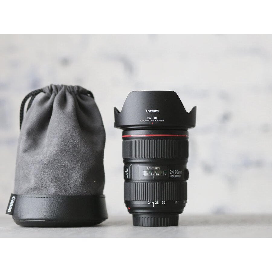 Canon EF 24-70mm f/2.8L II USM-1