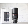 Canon EF 100mm f/2.8L Macro IS USM