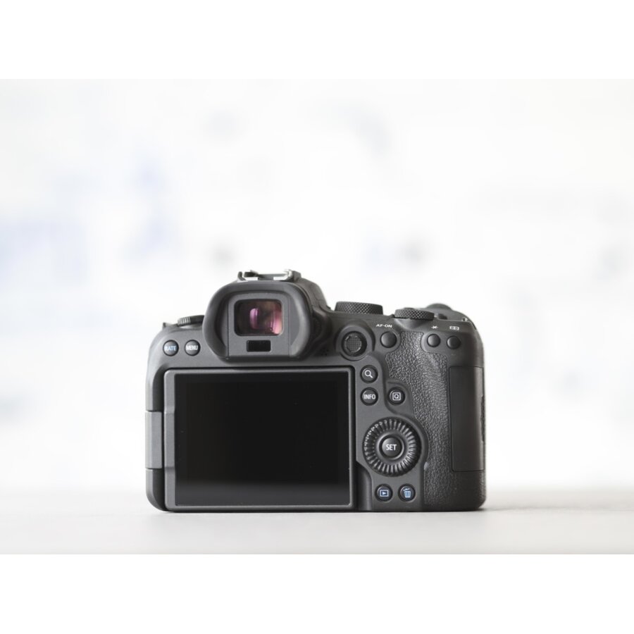 Canon EOS R6-3