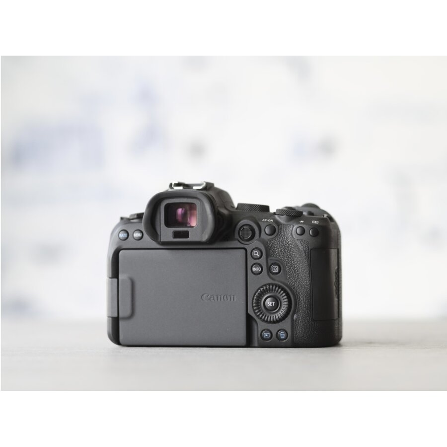 Canon EOS R6-4