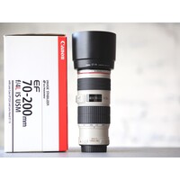 thumb-Canon EF 70-200mm f/4L IS USM-1