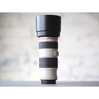 thumb-Canon EF 70-200mm f/4L IS USM-3