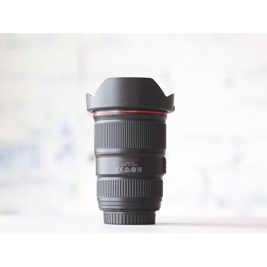 Canon EF 16-35mm f/4L IS USM-3