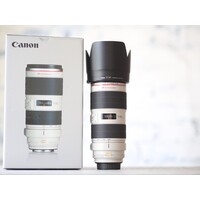 thumb-Canon EF 70-200mm f/2.8L IS II USM-1