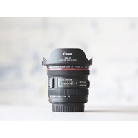 thumb-Canon EF 8-15mm f/4L Fisheye USM-1