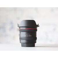 thumb-Canon EF 8-15mm f/4L Fisheye USM-2