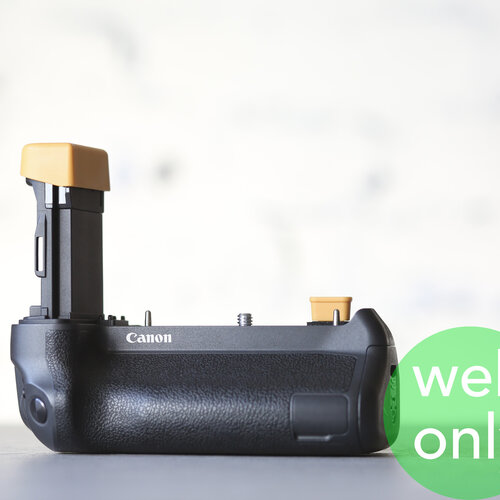 Canon BG-E22 Battery Grip 