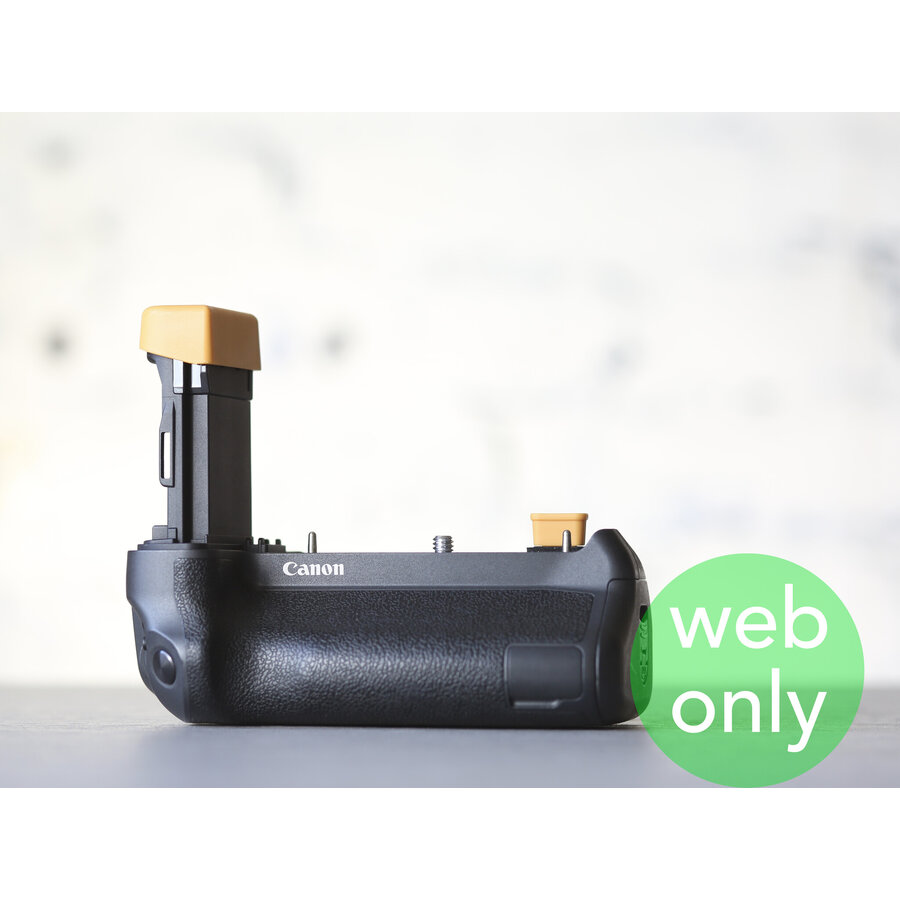 Canon BG-E22 Battery Grip-1