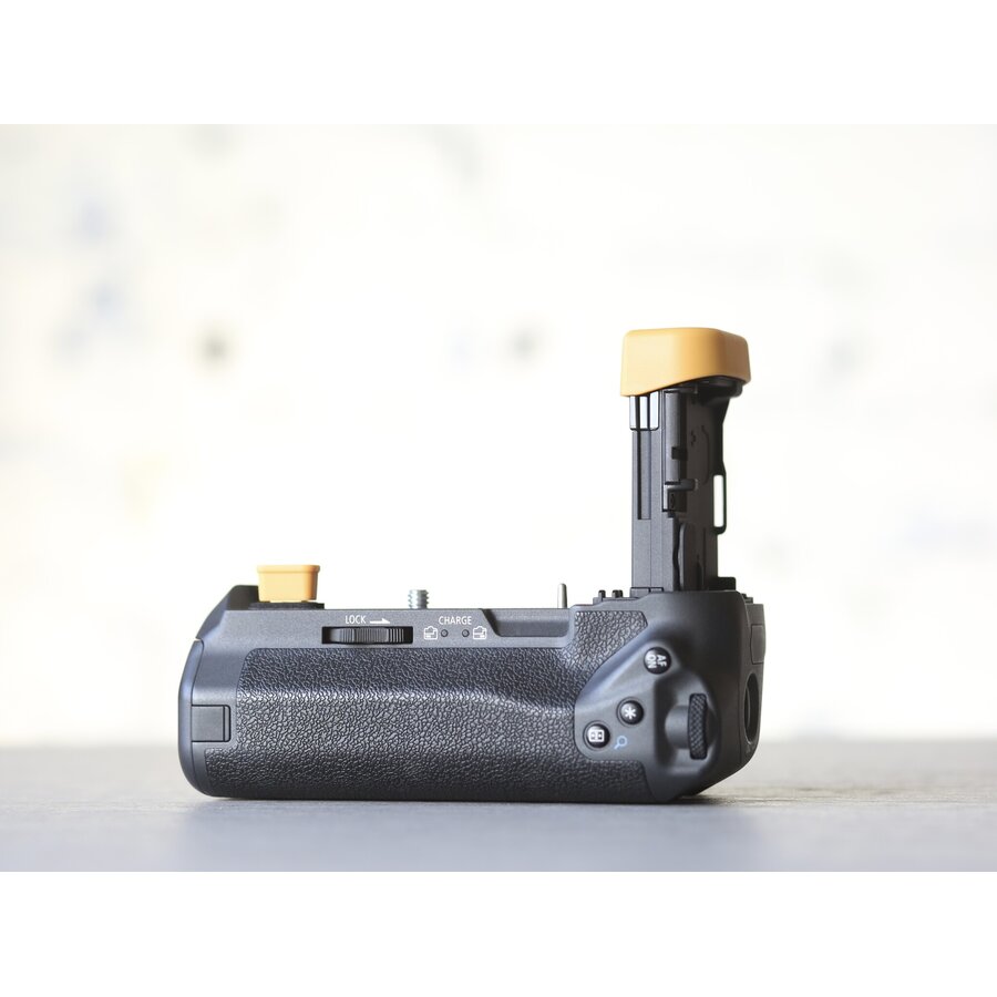 Canon BG-E22 Battery Grip-2