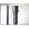 Sigma Sigma 150-600mm f/5.0-6.3 DG OS HSM Sports (Canon)