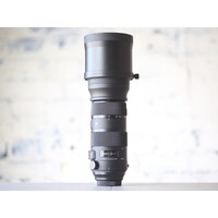 thumb-Sigma 150-600mm f/5.0-6.3 DG OS HSM Sports (Canon)-2