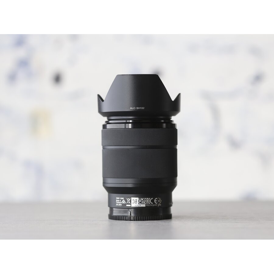 Sony FE 28-70mm f/3.5-5.6 OSS-2