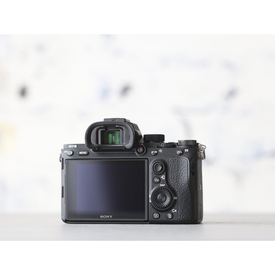 Sony A7 III-2