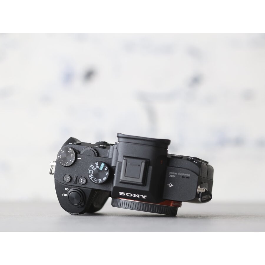 Sony A7 III-3