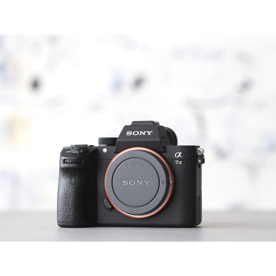 Sony A7 III-1