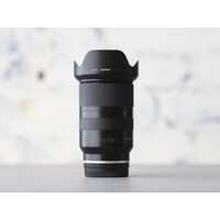 thumb-Tamron 28-75mm f/2.8 Di III RXD (Sony E-mount)-2