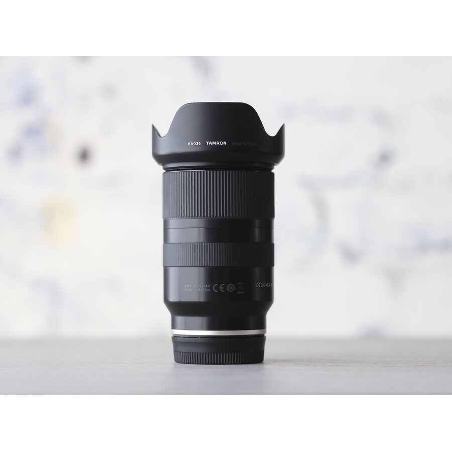 Tamron 28-75mm f/2.8 Di III RXD (Sony E-mount)-2