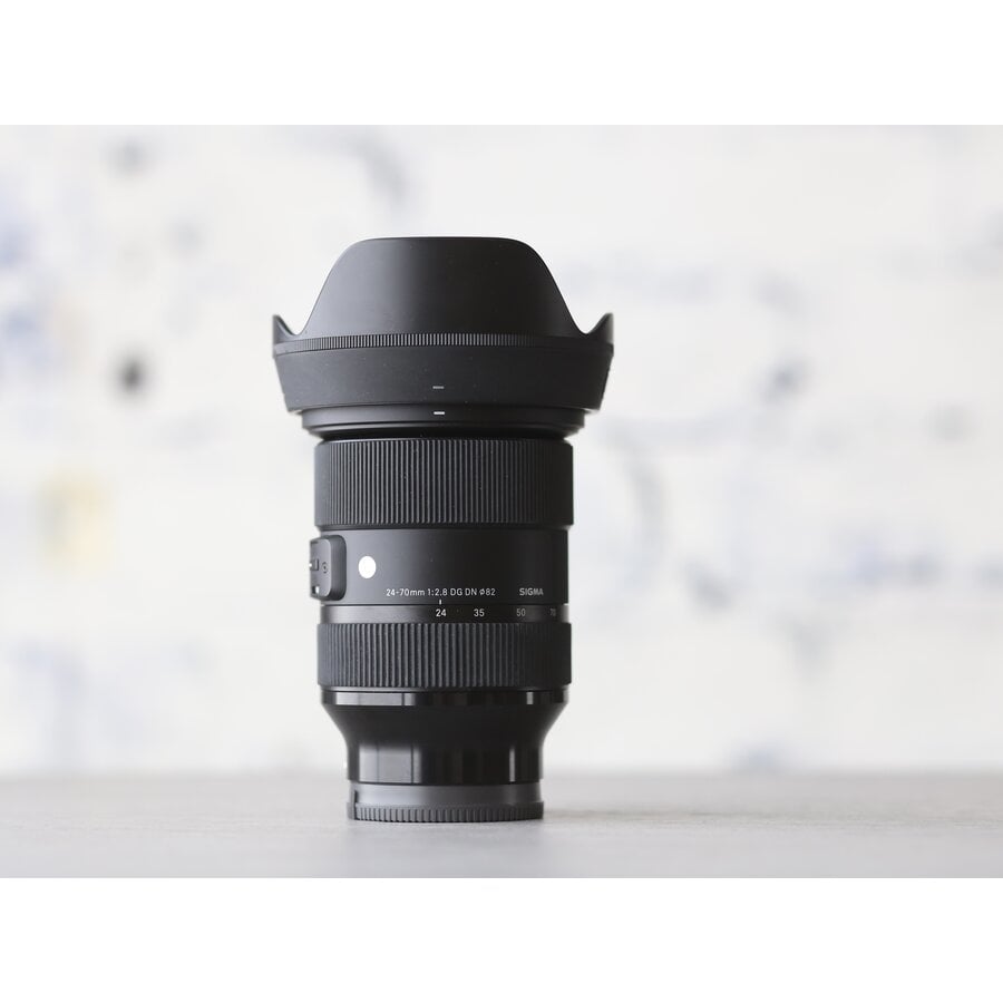 Sigma 24-70mm f/2.8 DG DN Art (Sony E-mount)-1