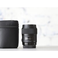 thumb-Sigma 35mm f/1.4 DG HSM Art (Canon EF)-1