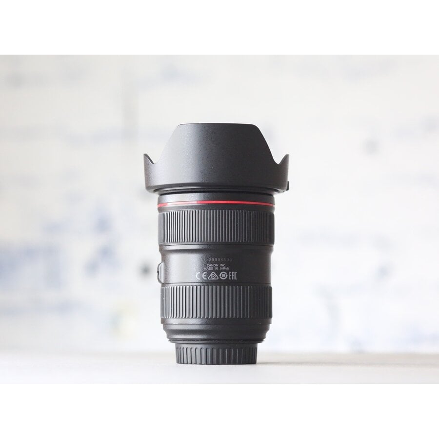 Canon EF 24-70mm f/2.8L II USM-3