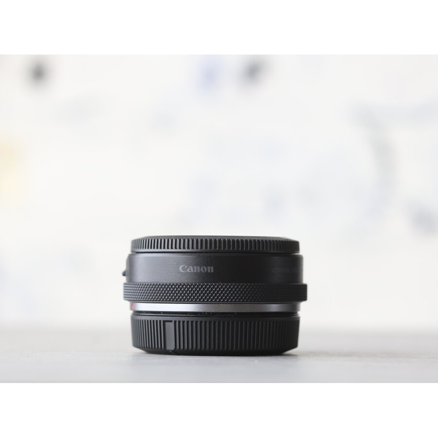 Canon Adapter EF-EOS R  Control Ring-2