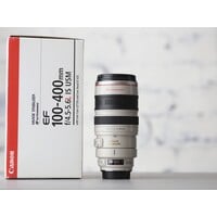 thumb-Canon EF 100-400mm f/4.5-5.6L IS USM-1