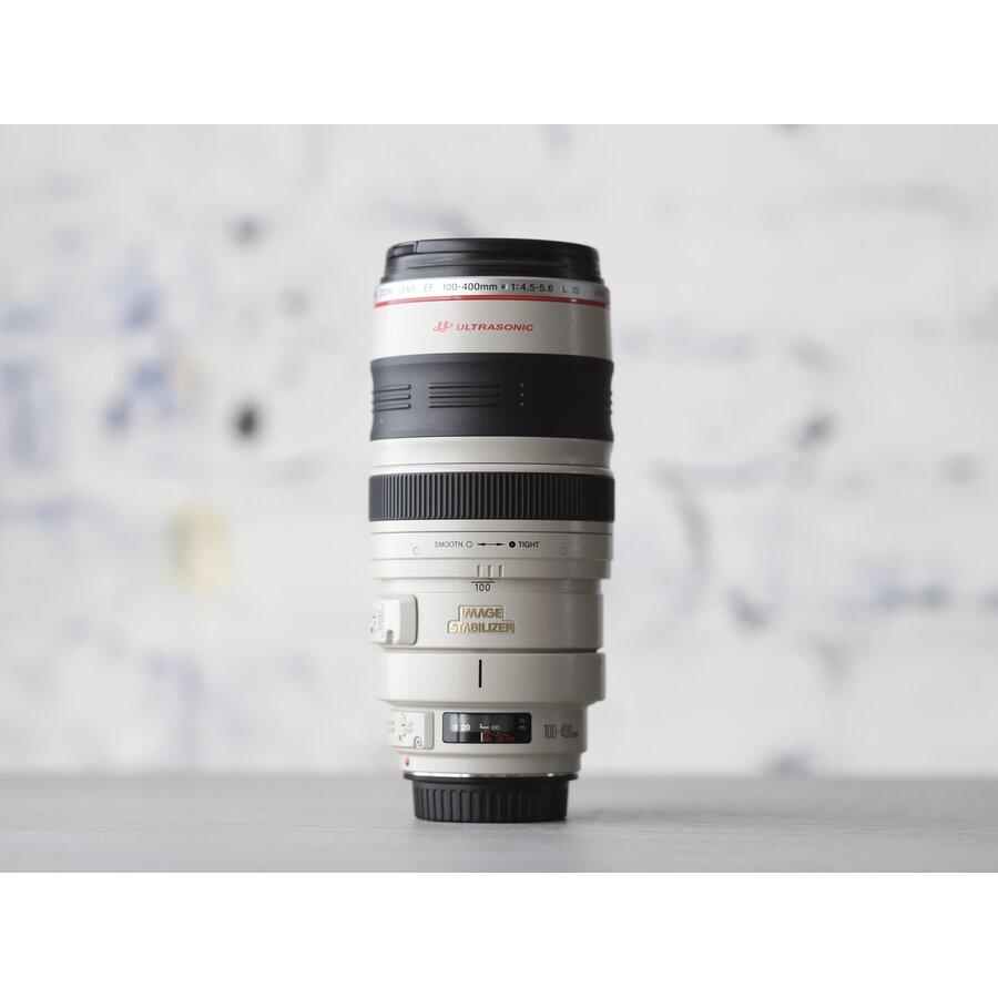 Canon EF 100-400mm f/4.5-5.6L IS USM-2