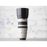 thumb-Canon EF 100-400mm f/4.5-5.6L IS USM-2