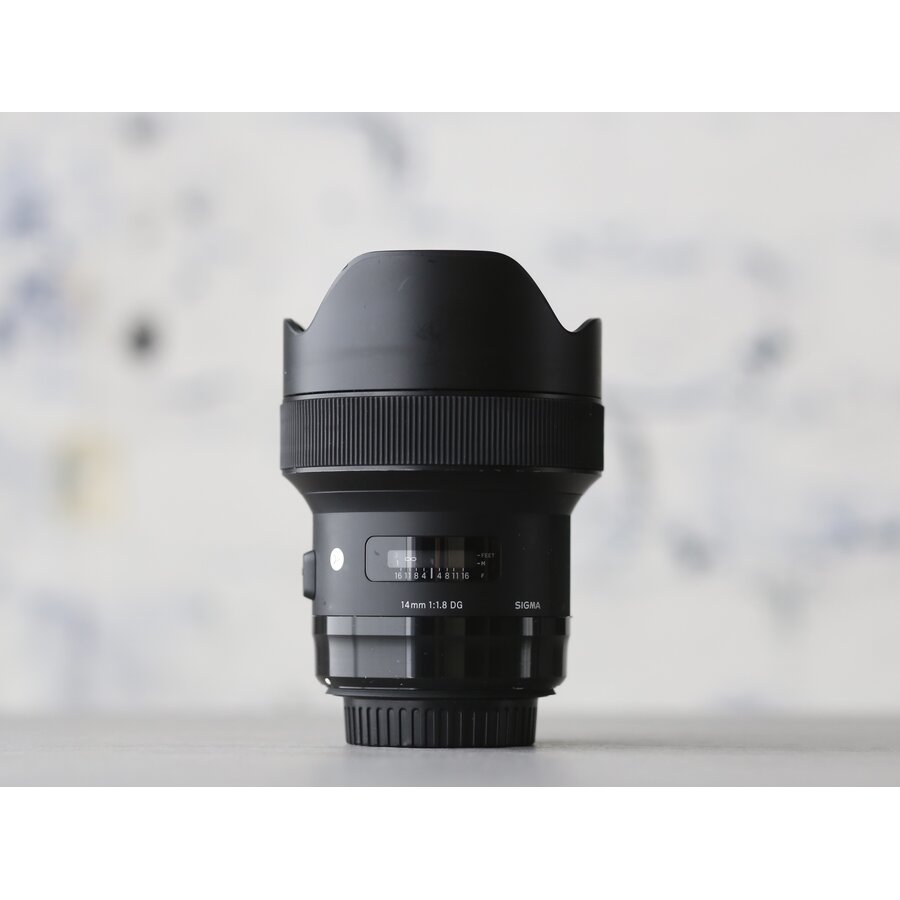 Sigma 14mm f/1.8 DG HSM Art (Canon EF)-2