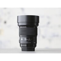 thumb-Sigma 20mm f/1.4 DG HSM Art (Canon EF)-1