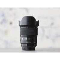 thumb-Sigma 20mm f/1.4 DG HSM Art (Canon EF)-2