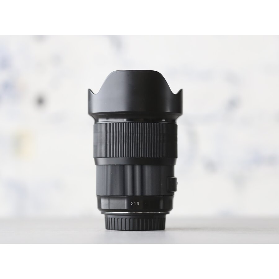 Sigma 20mm f/1.4 DG HSM Art (Canon EF)-3