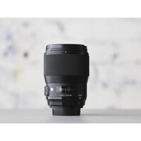 thumb-Sigma 135mm f/1.8 DG HSM Art (Canon EF)-1