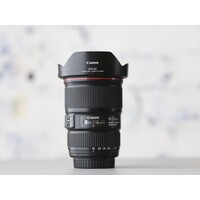 thumb-Canon EF 16-35mm f/4L IS USM-1