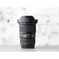 thumb-Canon EF 16-35mm f/4L IS USM-1