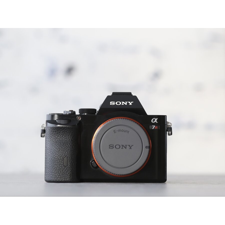 Sony A7R-1
