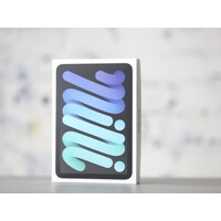 Apple iPad mini (2024) - 128gb