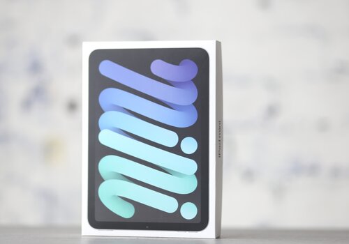 Apple iPad mini (2024) - 128gb 