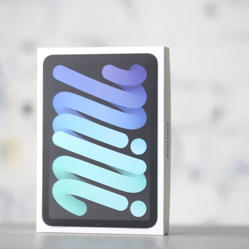 Apple iPad mini (2024) - 128gb 