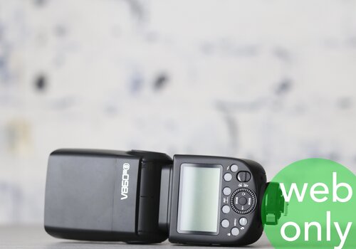 Godox Speedlite V860III (Sony) 