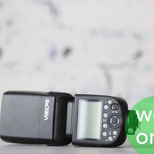 Godox Speedlite V860III (Sony) 