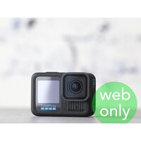 GoPro HERO 13 Black