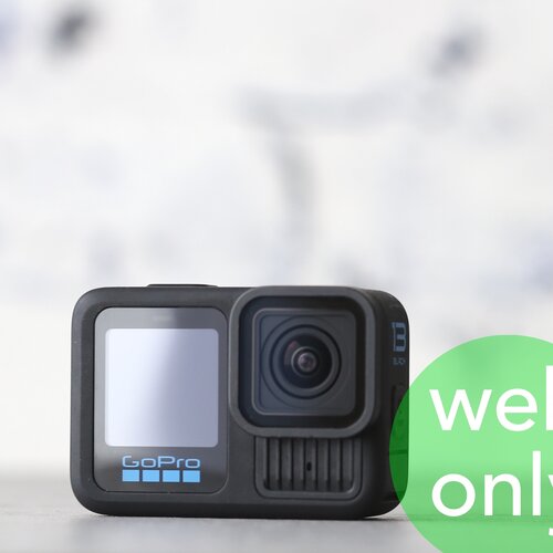 GoPro HERO 13 Black 