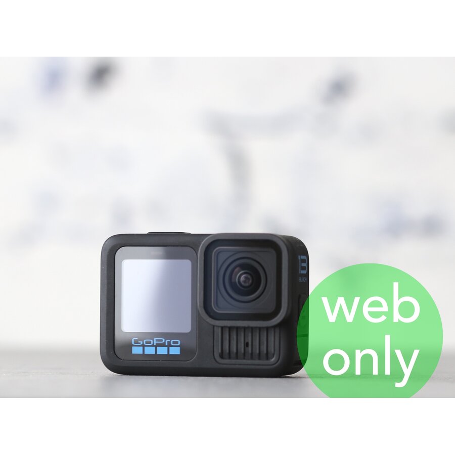 GoPro HERO 13 Black-1