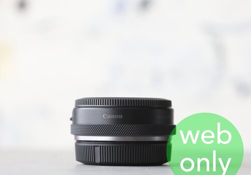 Canon Adapter EF-EOS R  Control Ring 