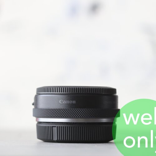 Canon Adapter EF-EOS R  Control Ring 