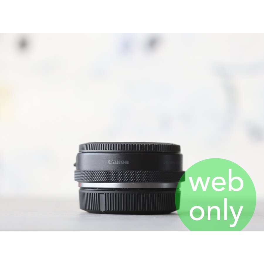 Canon Adapter EF-EOS R  Control Ring-1